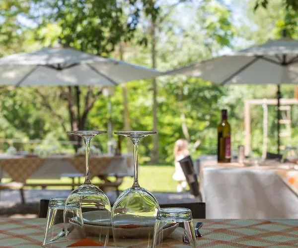 Apartament Molino Nuovo *