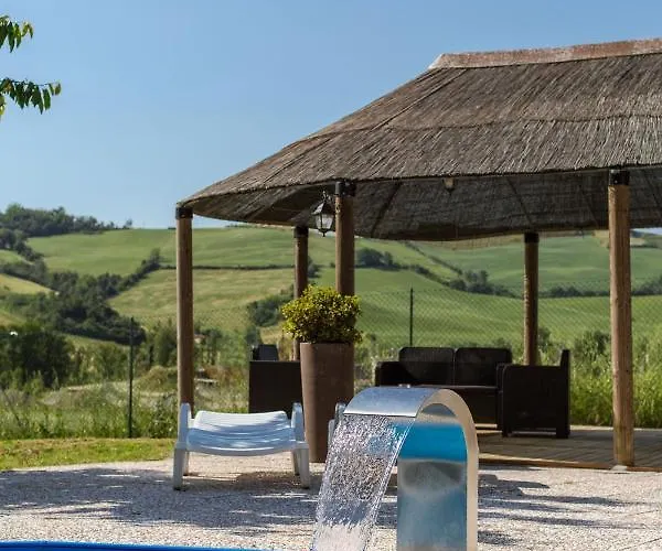 Apartmán Molino Nuovo Castel San Pietro Terme