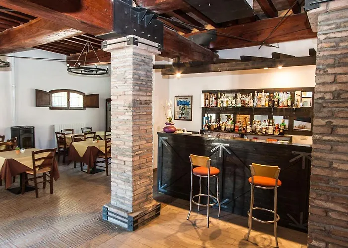 Apartament Molino Nuovo Castel San Pietro Terme