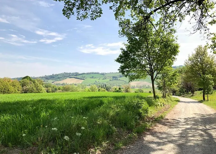 Apartament Molino Nuovo Castel San Pietro Terme