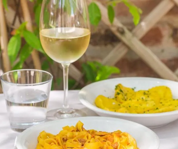 Molino Nuovo Apartament Castel San Pietro Terme