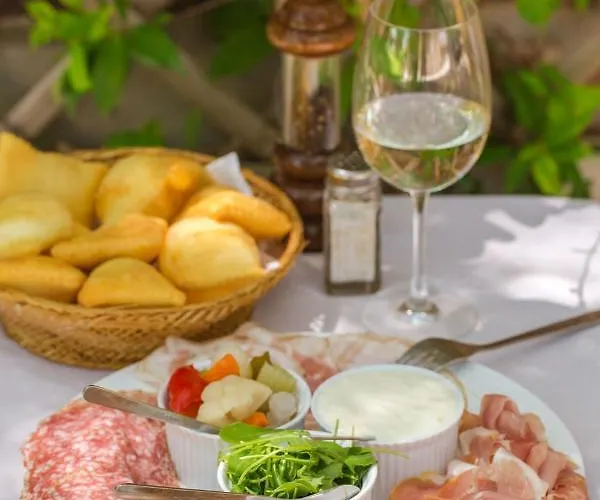 Molino Nuovo Apartament