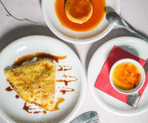 Apartament Molino Nuovo *