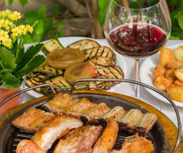 Molino Nuovo * Castel San Pietro Terme